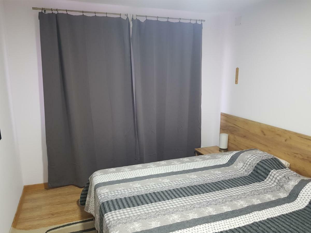 Casa Elis Piscina, Jacuzzy , Sauna, Ciubar Merei Exterior foto