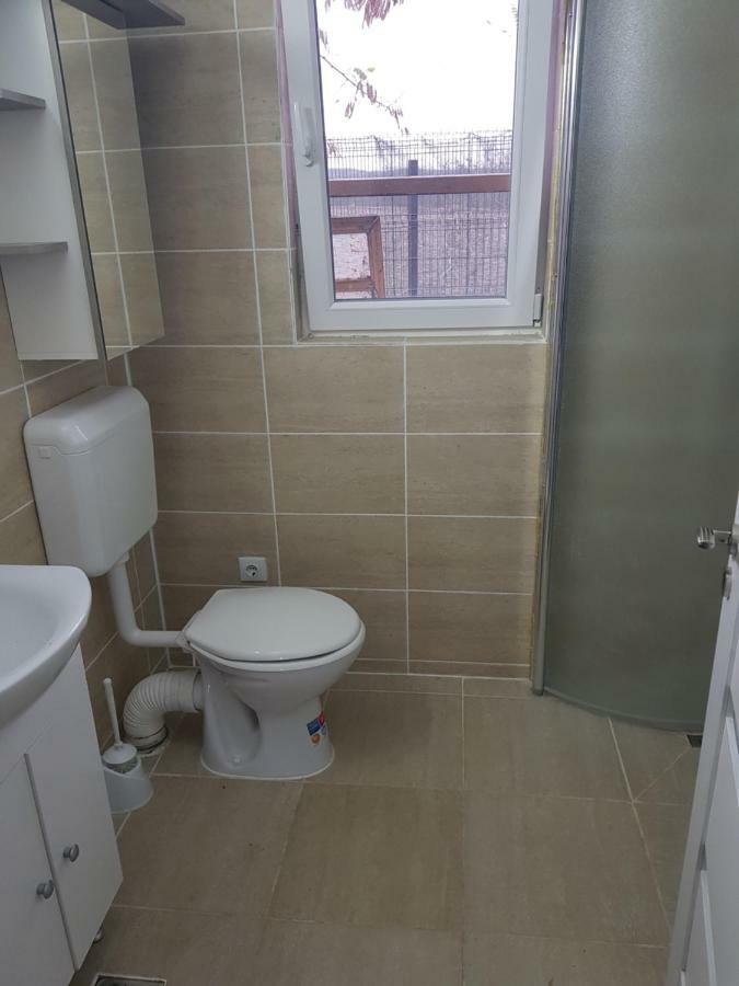 Casa Elis Piscina, Jacuzzy , Sauna, Ciubar Merei Exterior foto